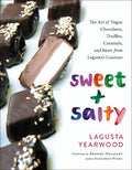 Sweet and Salty by Lagusta Yearwood