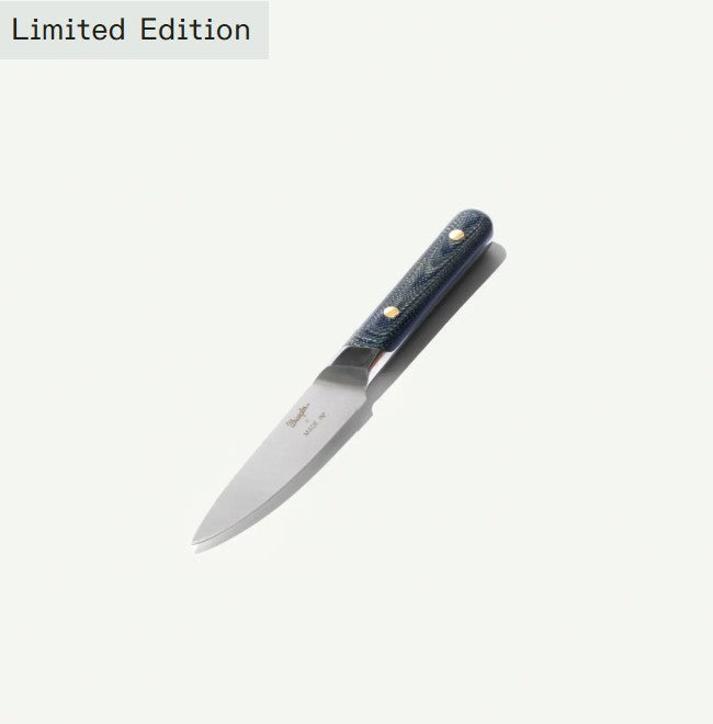 Made In x Wrangler Limited Edition Paring Knife