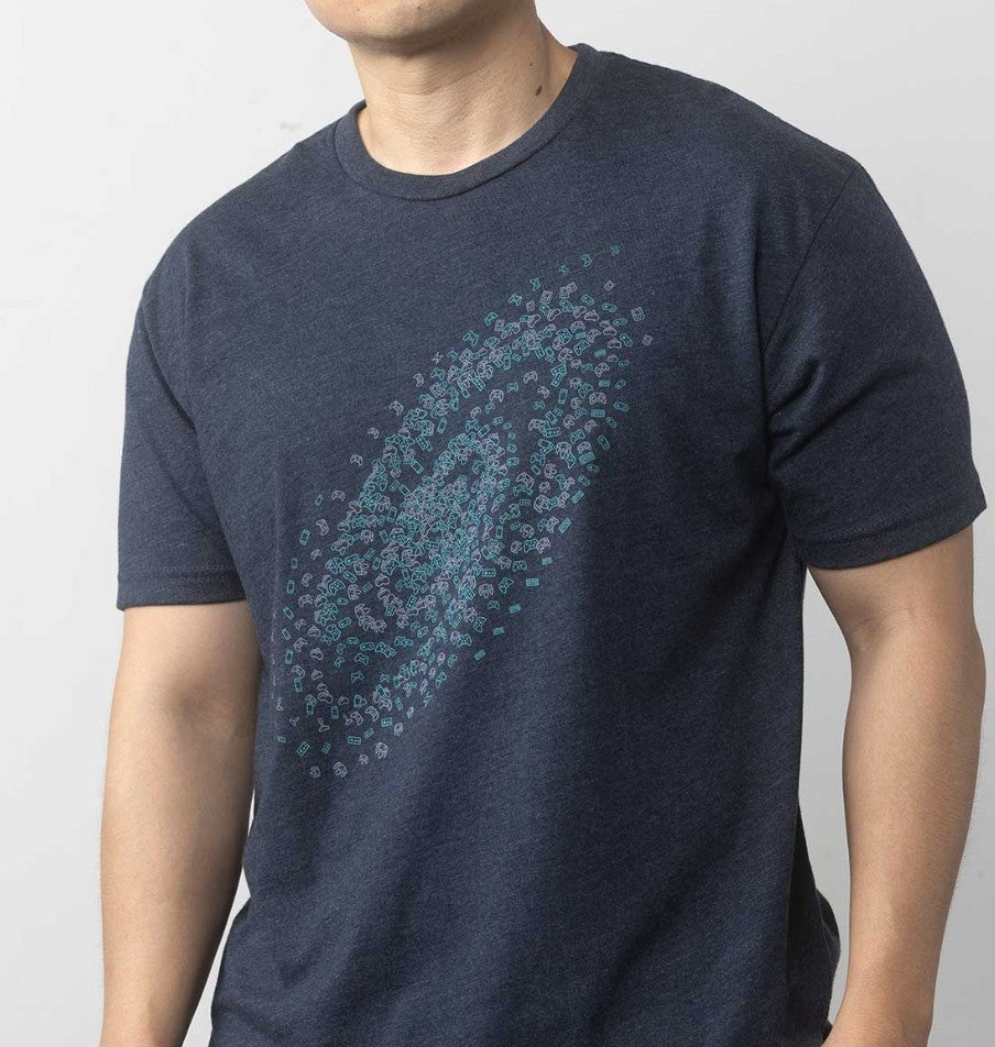 Story Spark Gamerverse Shirt