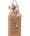 Maileg Queen Mouse