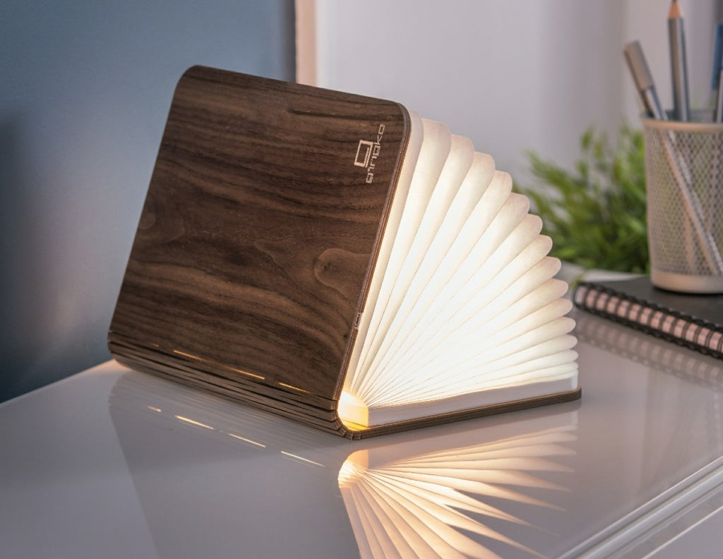 Gingko Mini Smart Book Light