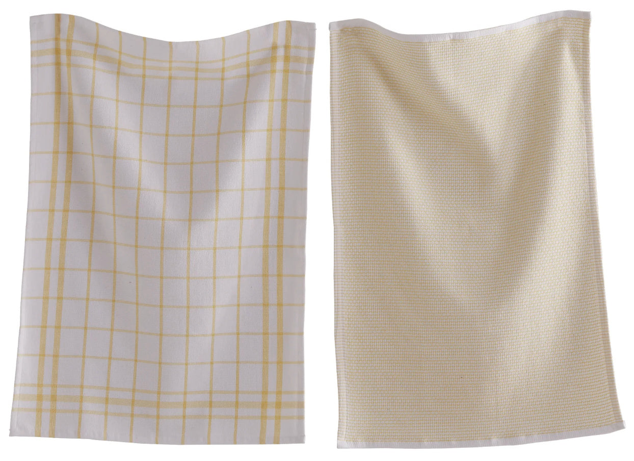 Tag Classic Terry Dishtowel Set