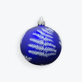 Thomas Glenn Fern Ornament