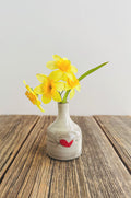 Z Pots Here and Now Single Stem Vase