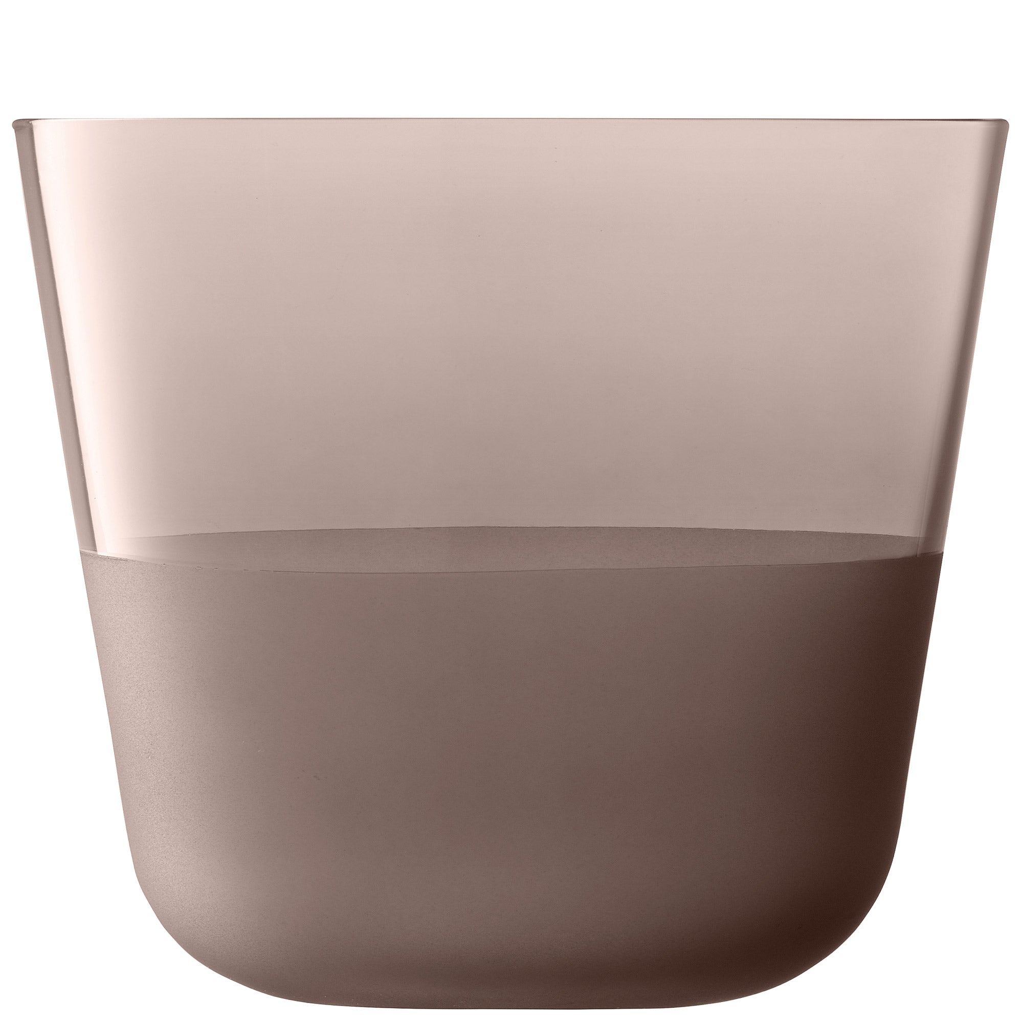 LSA Arc Contrast Tumbler