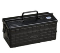 Toyo St-350 2-Tier Tool Box