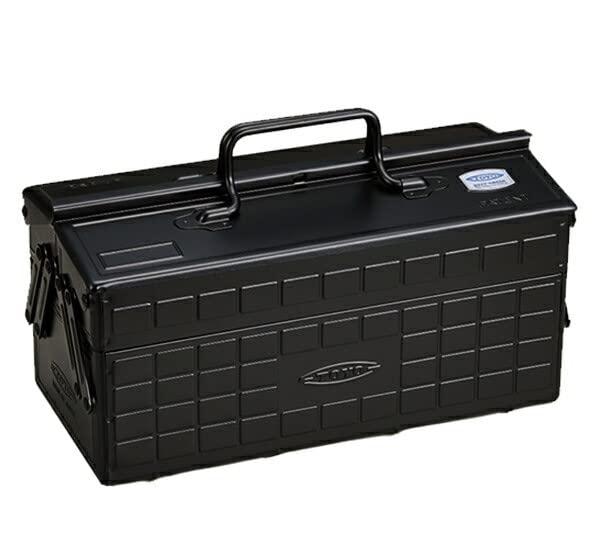 Toyo St-350 2-Tier Tool Box