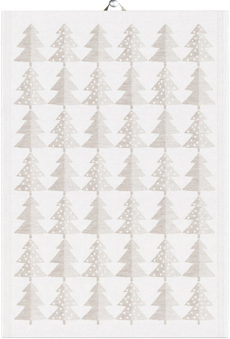 Ekelund Granar Tea Towel