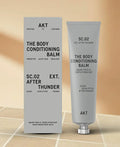 AKT Conditioning Body Balm SC.02 After Thunder