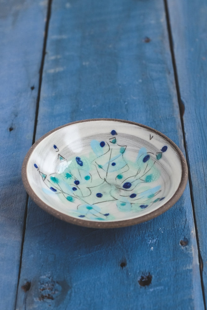 Z Pots Mini Bowl Winter Wonder
