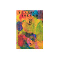 Treasure Island - by Robert Louis Stevenson