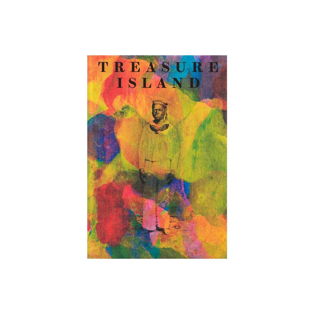 Treasure Island - by Robert Louis Stevenson