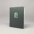 Big Wheel Thimble Logbook