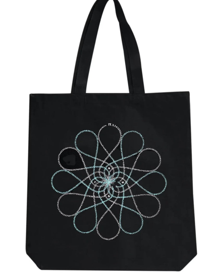 Story Spark Pi-finity Tote