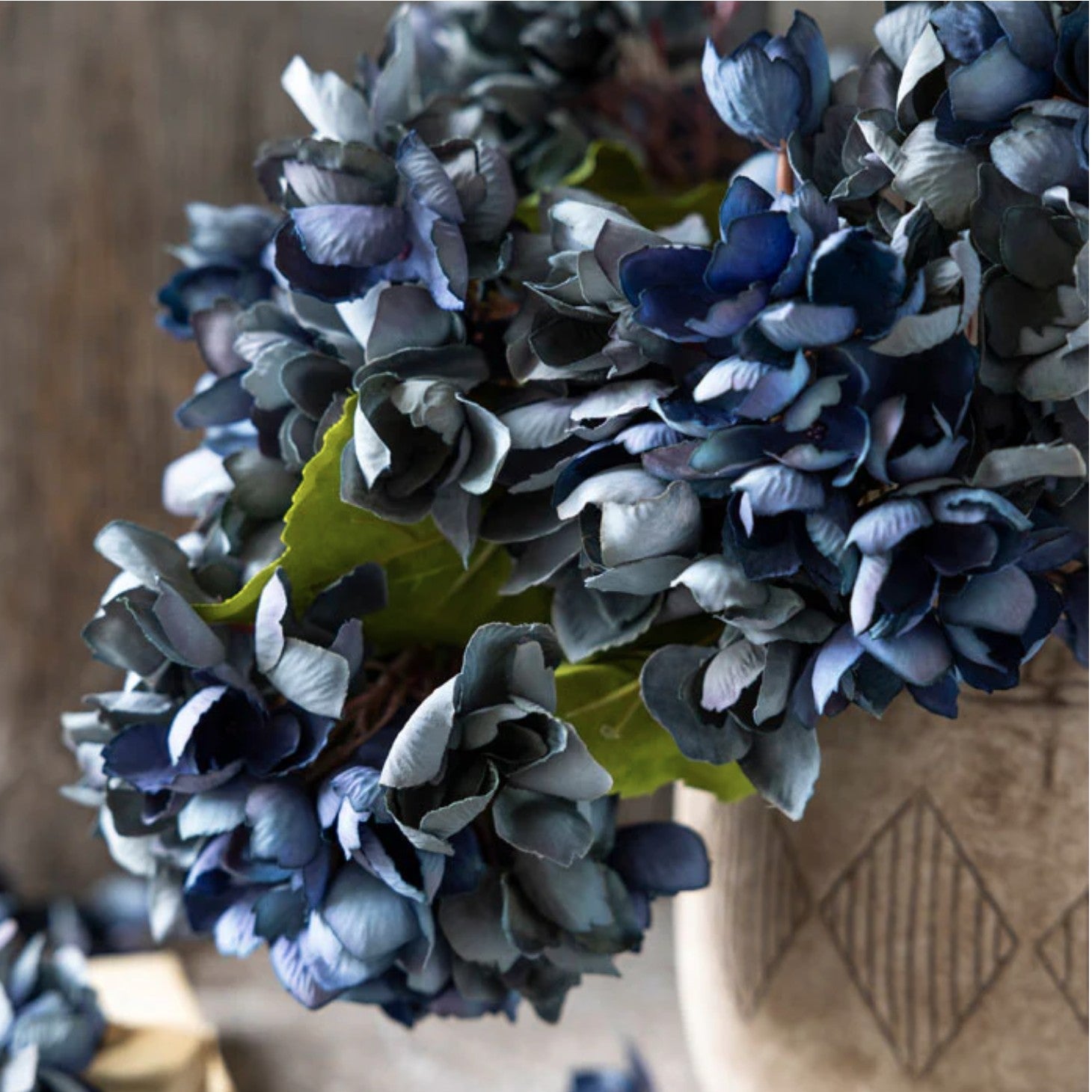 Abigail Ahern Hydrangea Twilight