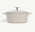 Made In 5.5 QT Enameled Cast Iron Dutch Oven