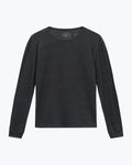Alex Crane Long Sleeve Sun Tee - Night