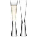 LSA Moya Champagne Flute