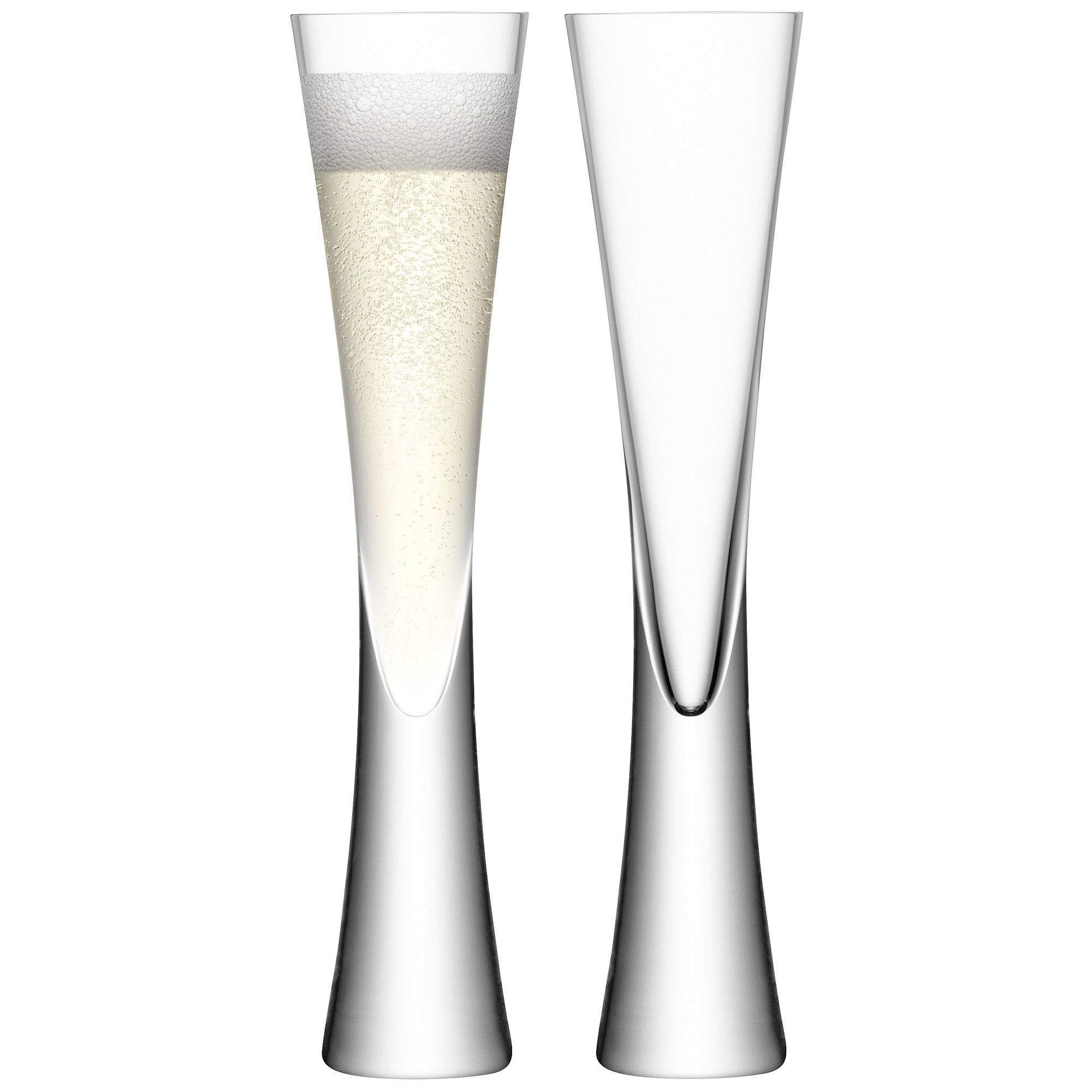 LSA Moya Champagne Flute