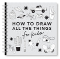 How To Draw All the Things