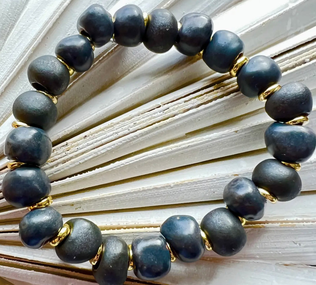 Cedar and Cypress Valley Bracelet