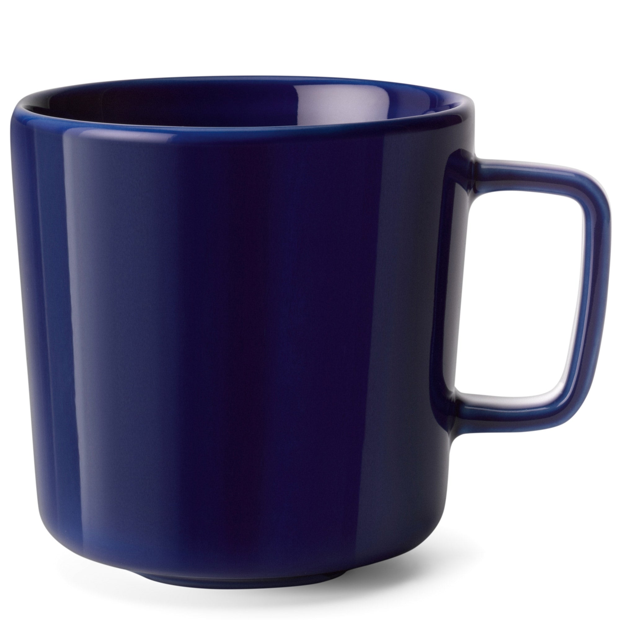 LSA Collective Mug, Cobalt, 13 oz