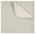 babyclic Wrapping Blanket Cosmos Stone