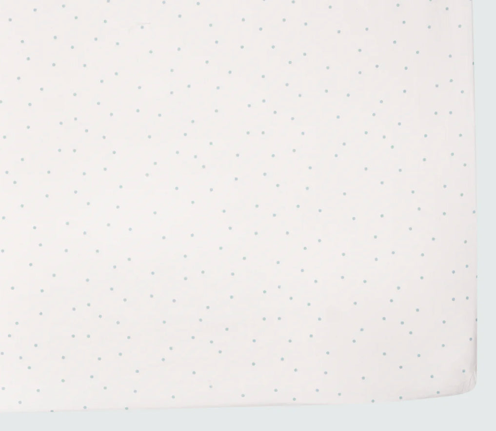 Babette Crib Sheet