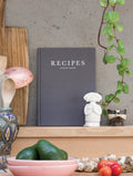 Write To Me Recipes Passed Down