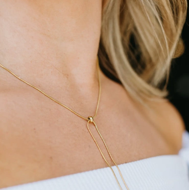 Cedar and Cypress 3 in 1 Gold