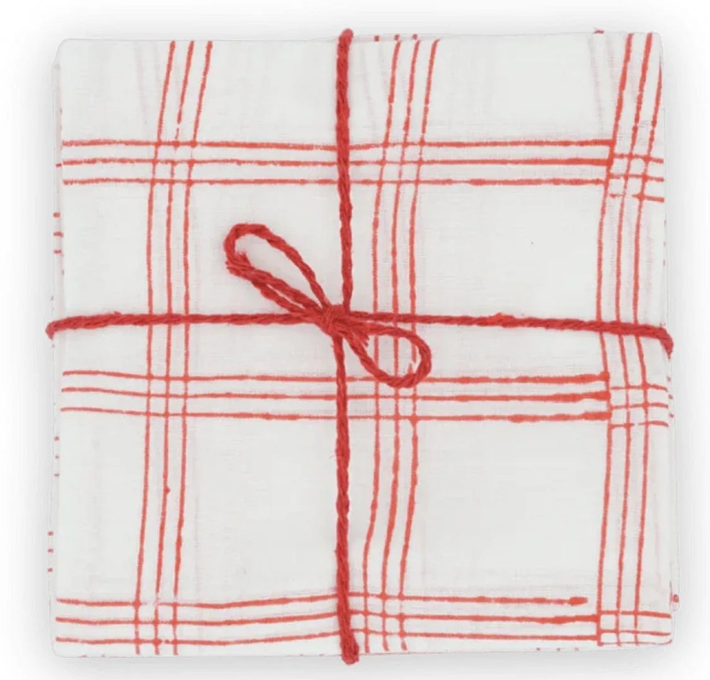 Suzette Polly Suzie Napkins