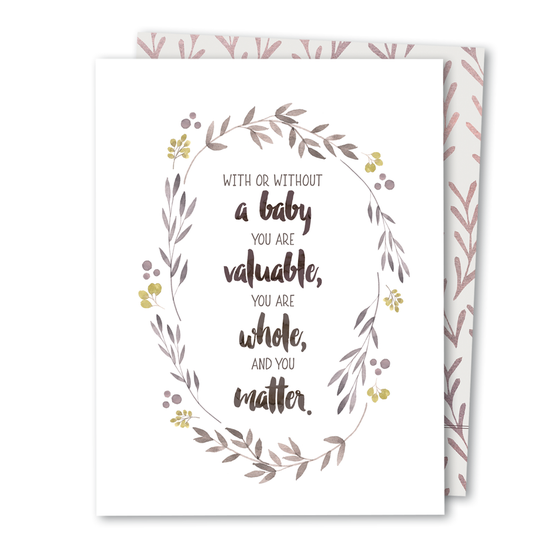 Noble Paperie Cards