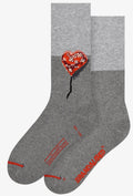 MuseARTa Bandage Art Socks
