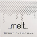 melt Christmas Chocolate