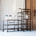 Blue Ocean Traders Baker's Rack