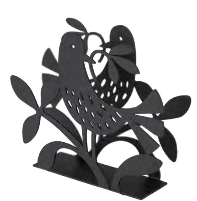 Bengt + Lotta Peace Napkin Holder