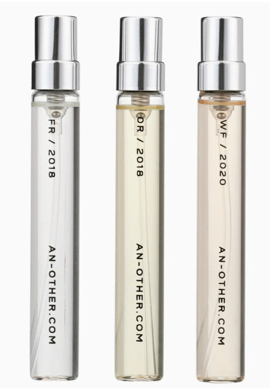 A.Nother Travel Trio Parfums