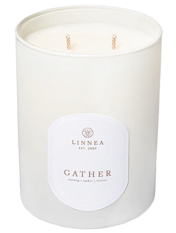 Linnea Candles