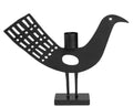 Bengt + Lotta Lace Bird Candle Holder