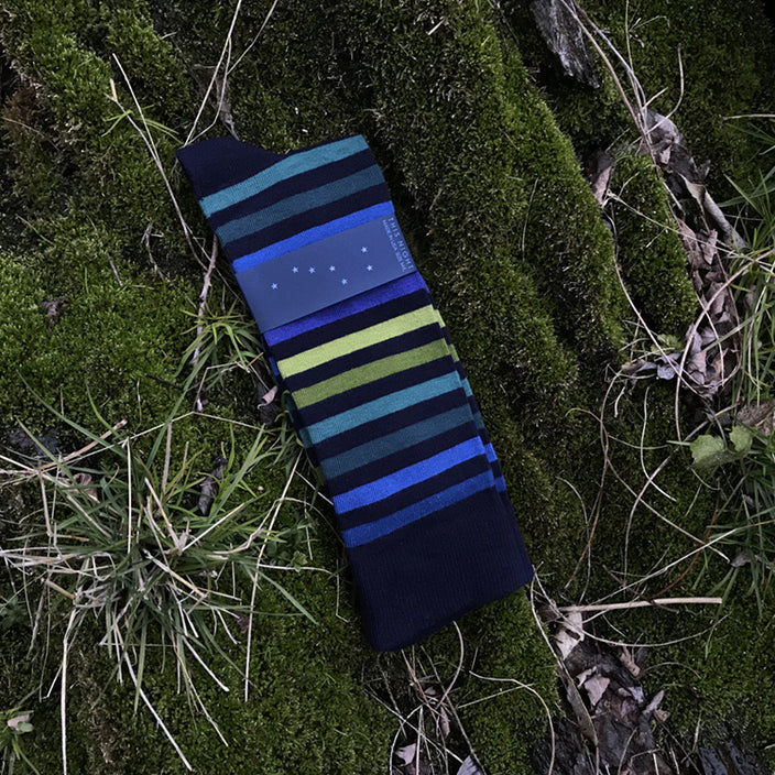 This Night Joy Socks