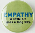 Culture Flock Empathy Button