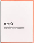 Dahlia Press Divorce