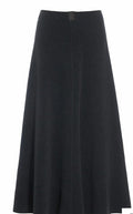 Henriette Steffensen Skirt, Soft Black