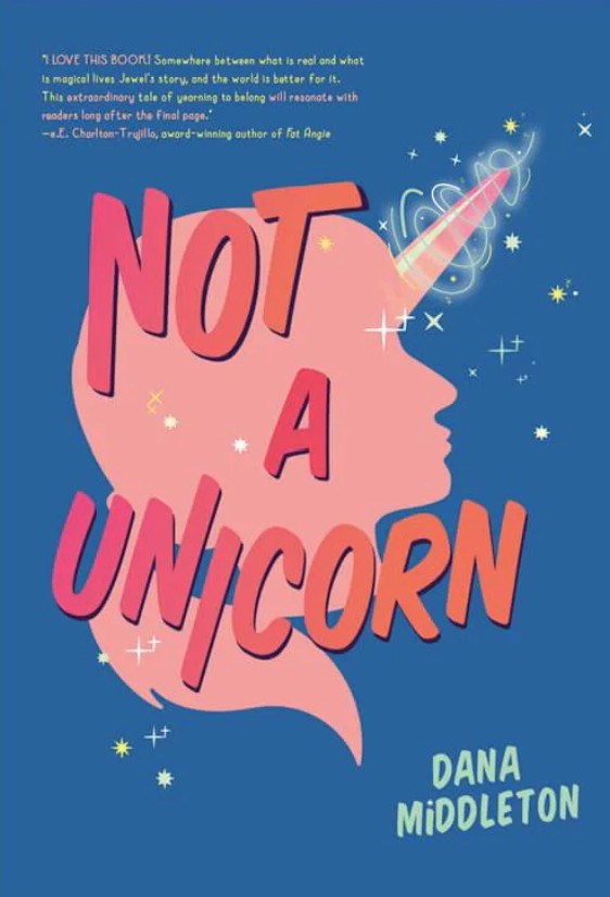 Not A Unicorn