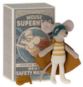Maileg Superhero Mouse