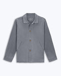 Alex Crane Pac Shell Jacket - Slate