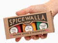 Spicewalla Taco Seasoning 3 Pack