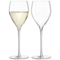 LSA Savoy White Wine Glass
