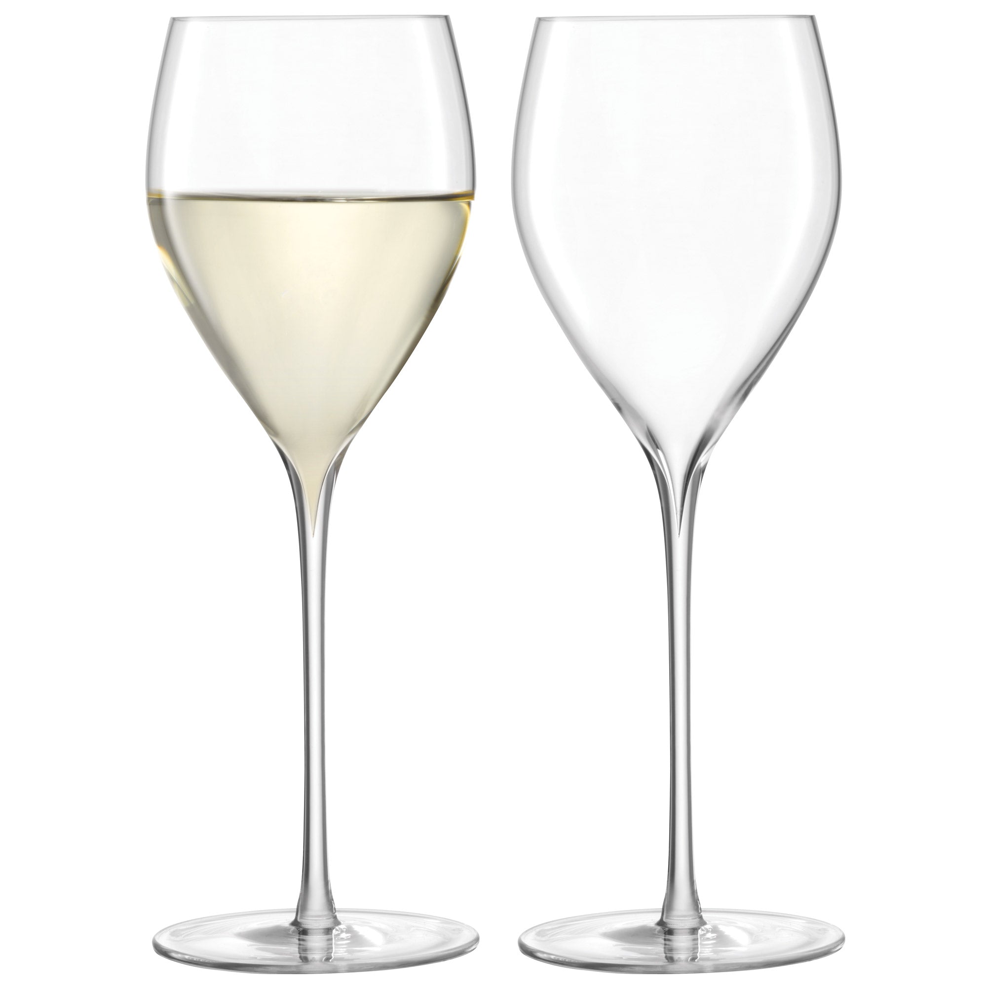 LSA Savoy White Wine Glass