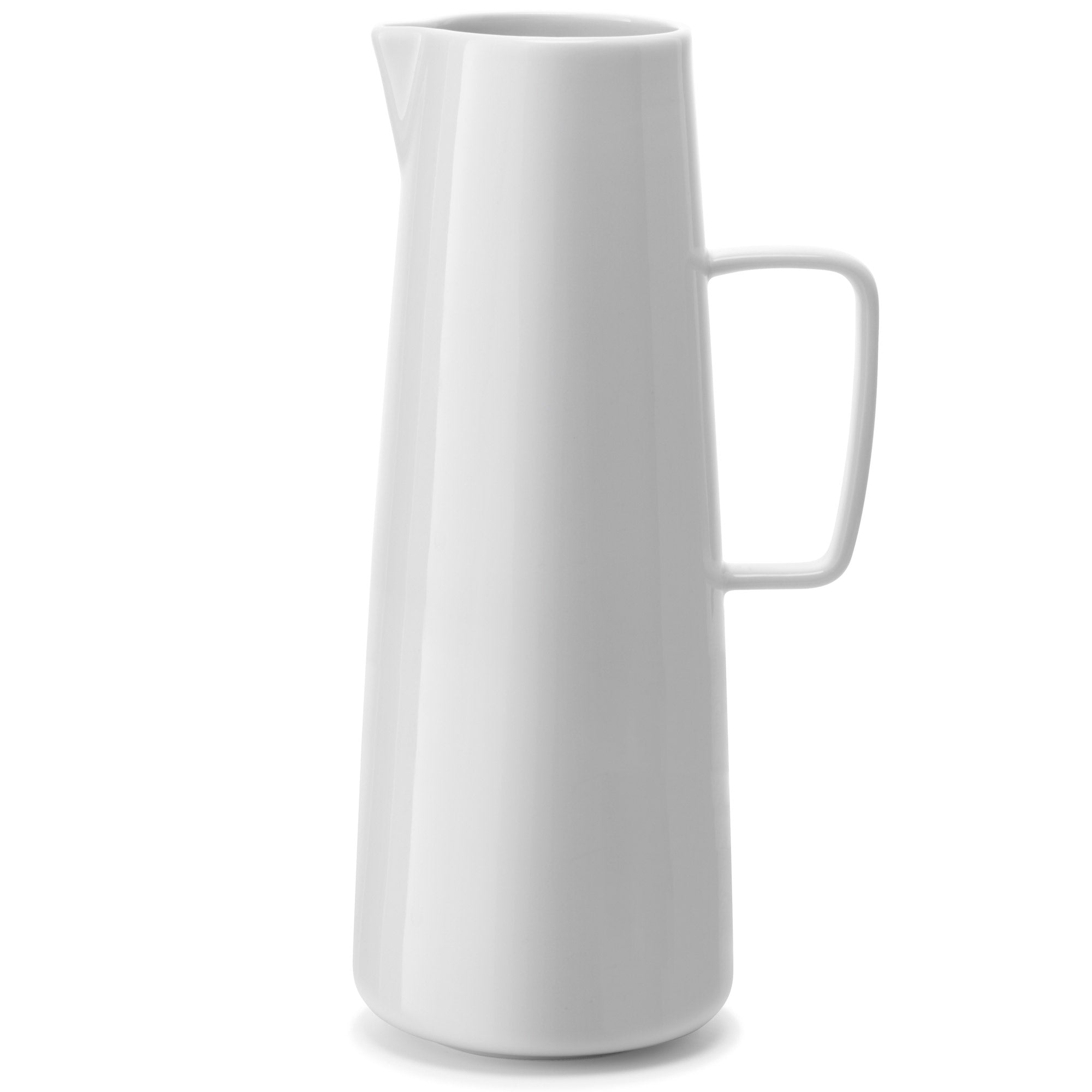 LSA Collective Jug, White, 47 oz